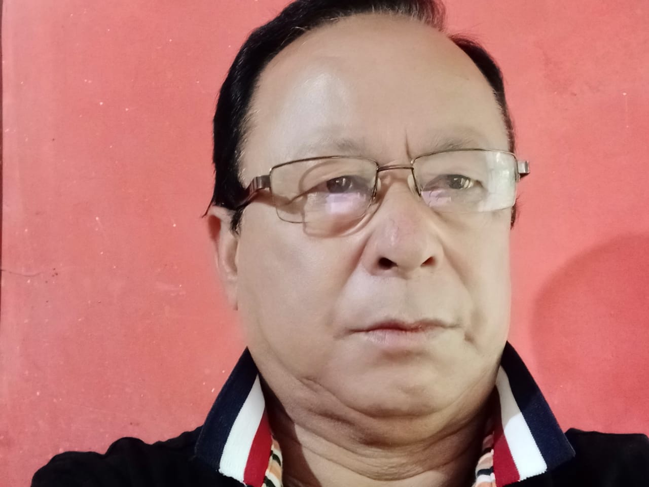 Sri Mahes Kumar  Pradhan