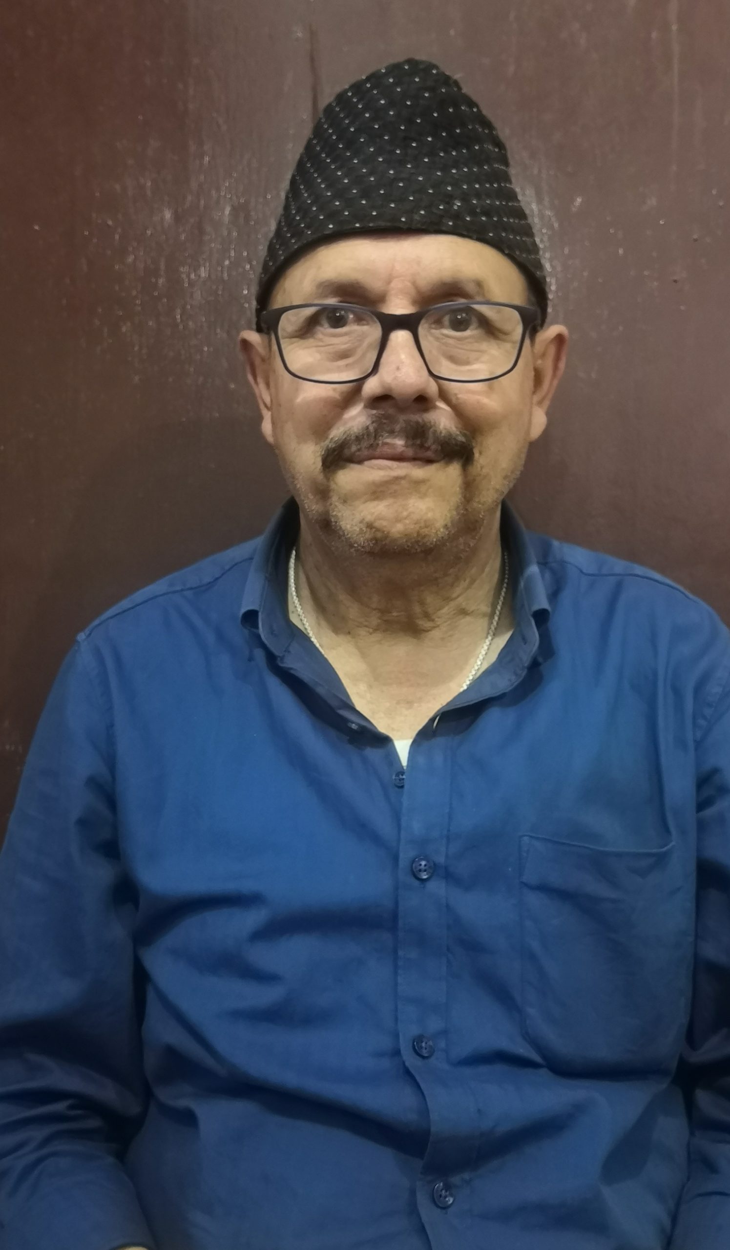 Sri Adip Kumar  Roka